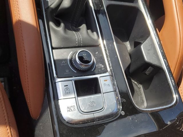 2023 Kia Telluride EX X-Line AWD