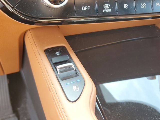 2023 Kia Telluride EX X-Line AWD