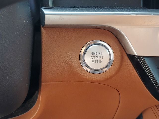 2023 Kia Telluride EX X-Line AWD