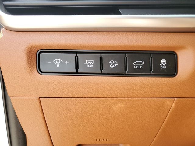 2023 Kia Telluride EX X-Line AWD