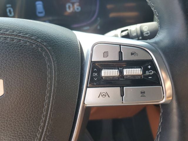 2023 Kia Telluride EX X-Line AWD