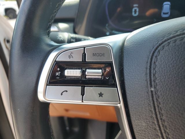 2023 Kia Telluride EX X-Line AWD