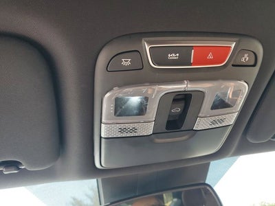 2023 Kia Telluride EX X-Line AWD