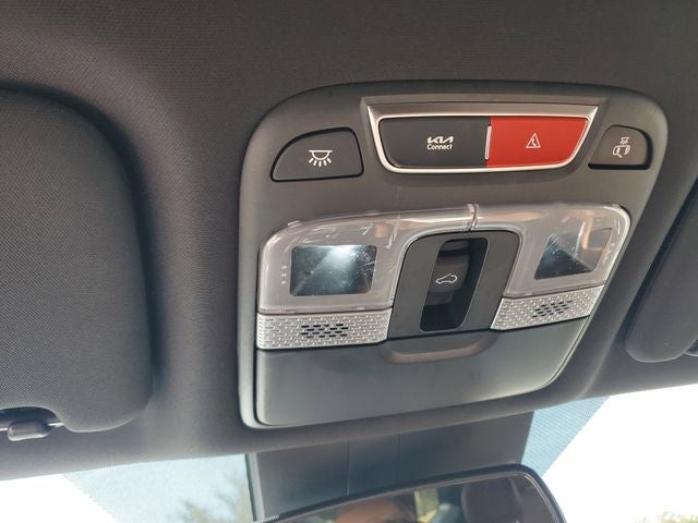 2023 Kia Telluride EX X-Line AWD