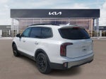 2023 Kia Telluride EX X-Line AWD