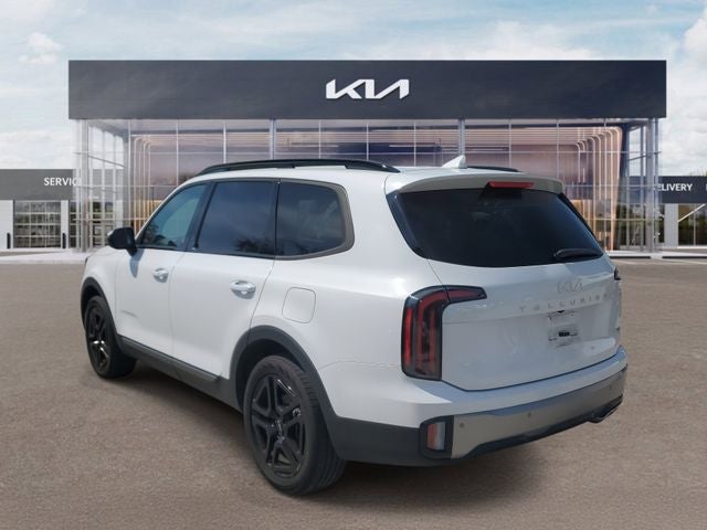 2023 Kia Telluride EX X-Line AWD