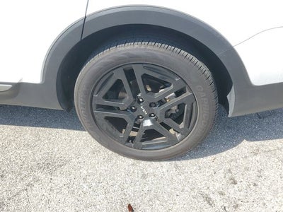 2023 Kia Telluride EX X-Line AWD