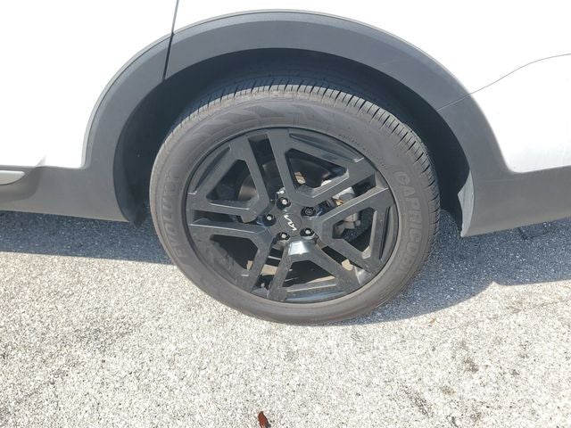 2023 Kia Telluride EX X-Line AWD