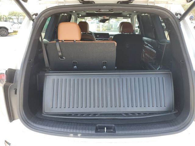 2023 Kia Telluride EX X-Line AWD