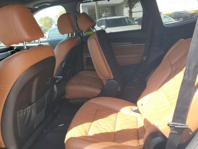 2023 Kia Telluride EX X-Line AWD