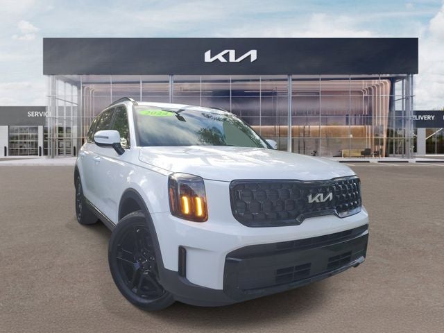2024 Kia Telluride