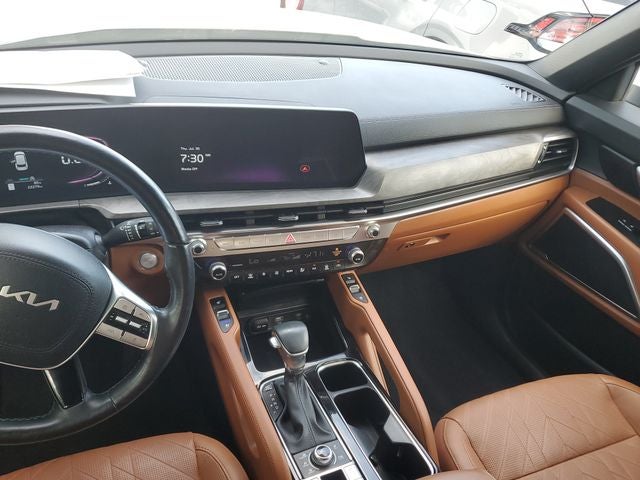 2024 Kia Telluride EX X-Line AWD