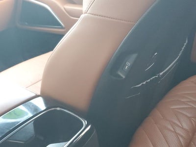 2024 Kia Telluride EX X-Line AWD