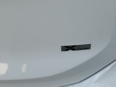 2024 Kia Telluride EX X-Line AWD