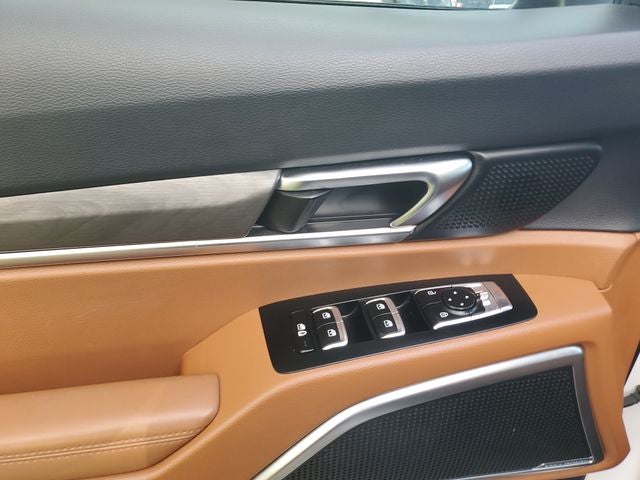 2024 Kia Telluride EX X-Line AWD