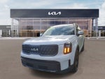 2024 Kia Telluride EX X-Line AWD