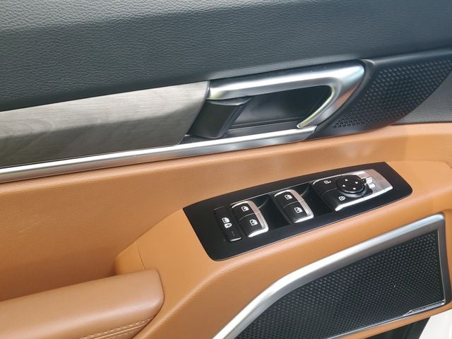2024 Kia Telluride EX X-Line AWD