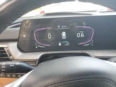 2024 Kia Telluride EX X-Line AWD