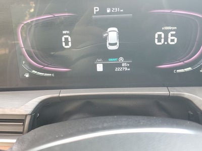 2024 Kia Telluride EX X-Line AWD