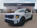 2024 Kia Telluride EX X-Line AWD