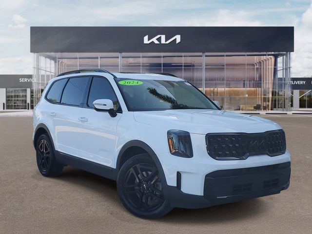 2024 Kia Telluride