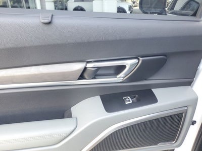2024 Kia Telluride EX X-Line AWD