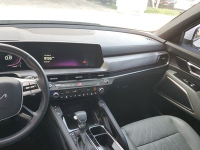 2024 Kia Telluride EX X-Line AWD