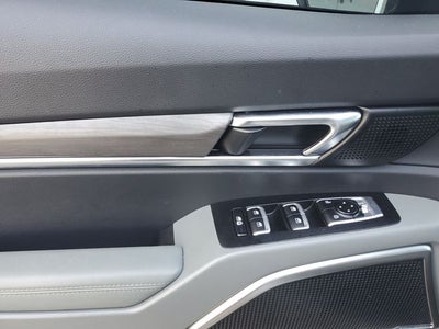 2024 Kia Telluride EX X-Line AWD