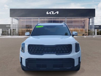 2024 Kia Telluride EX X-Line AWD