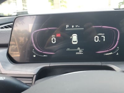 2024 Kia Telluride EX X-Line AWD
