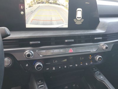 2024 Kia Telluride EX X-Line AWD
