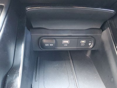 2024 Kia Telluride EX X-Line AWD