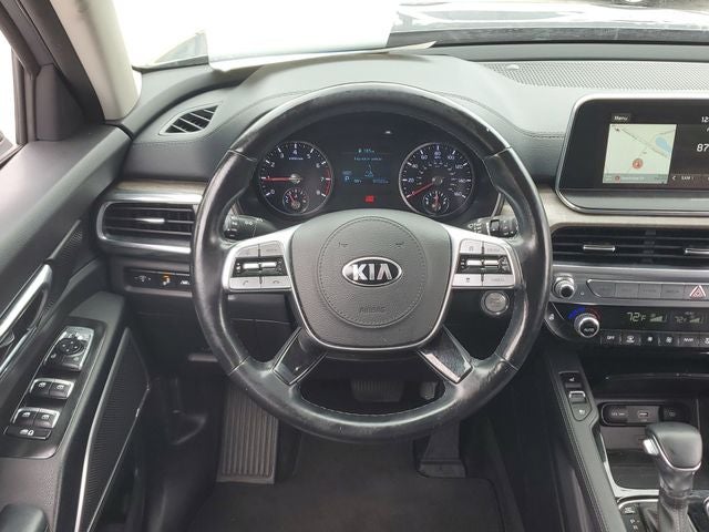 2021 Kia Telluride EX AWD w/ Premium Package