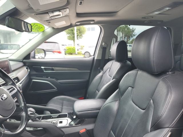 2021 Kia Telluride EX AWD w/ Premium Package
