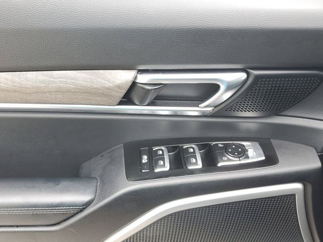 2021 Kia Telluride EX AWD w/ Premium Package