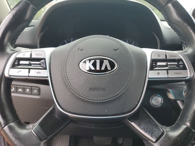 2021 Kia Telluride EX AWD w/ Premium Package