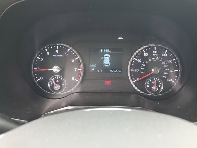 2021 Kia Telluride EX AWD w/ Premium Package
