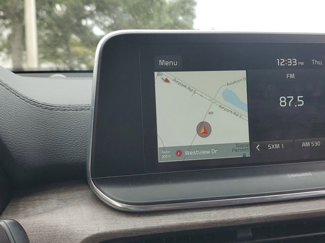 2021 Kia Telluride EX AWD w/ Premium Package