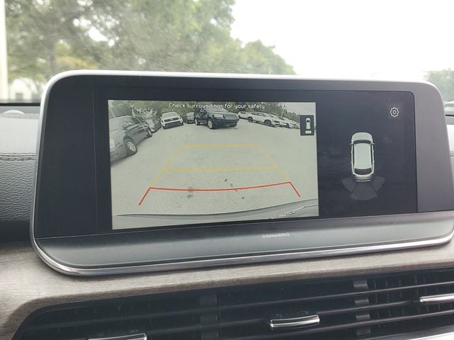 2021 Kia Telluride EX AWD w/ Premium Package