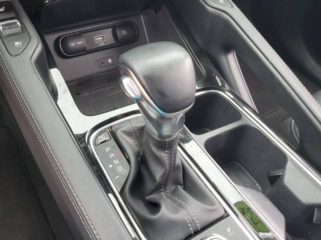 2021 Kia Telluride EX AWD w/ Premium Package