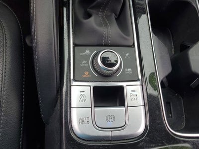 2021 Kia Telluride EX AWD w/ Premium Package