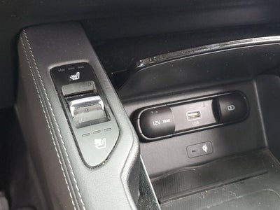 2021 Kia Telluride EX AWD w/ Premium Package