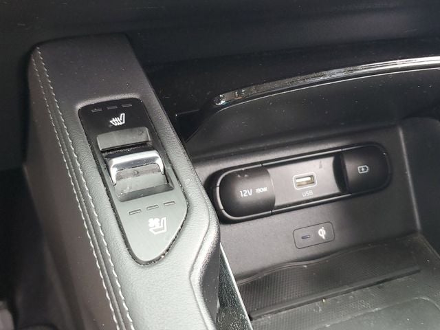 2021 Kia Telluride EX AWD w/ Premium Package