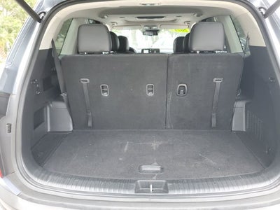 2021 Kia Telluride EX AWD w/ Premium Package