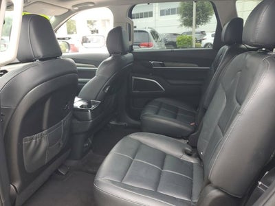 2021 Kia Telluride EX AWD w/ Premium Package