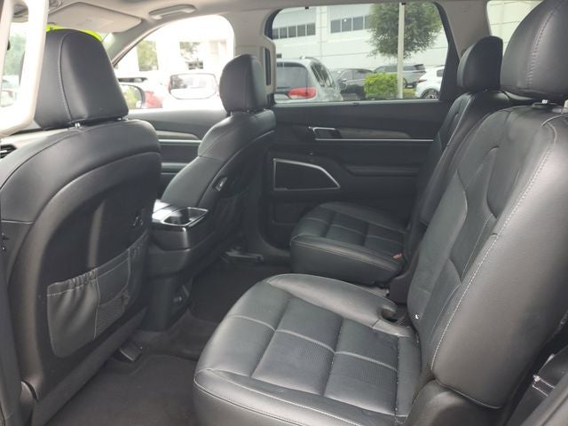 2021 Kia Telluride EX AWD w/ Premium Package