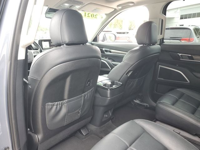 2021 Kia Telluride EX AWD w/ Premium Package