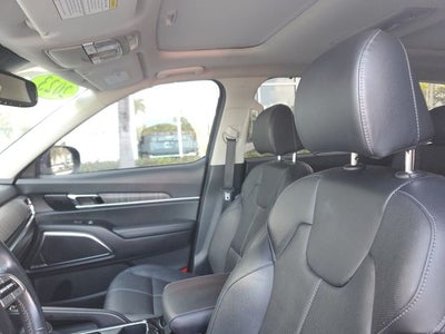 2023 Kia Telluride SX