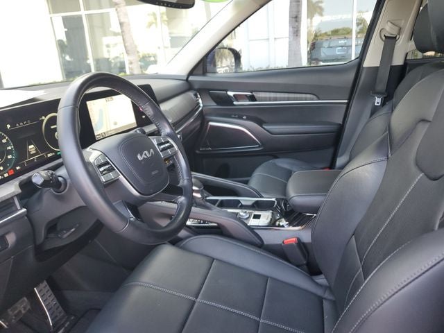 2023 Kia Telluride SX