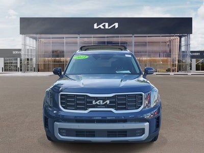 2023 Kia Telluride SX